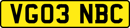 VG03NBC