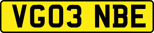 VG03NBE