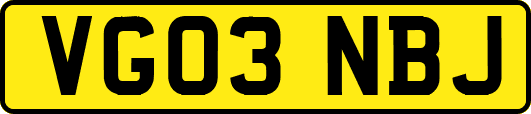 VG03NBJ