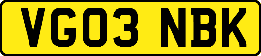 VG03NBK