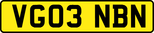 VG03NBN