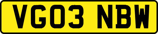 VG03NBW