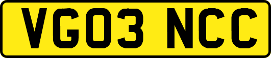 VG03NCC