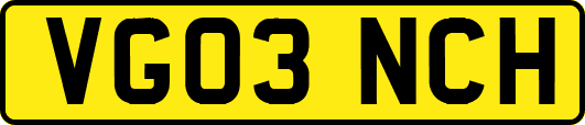 VG03NCH