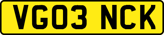 VG03NCK