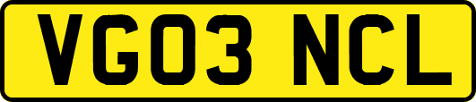 VG03NCL