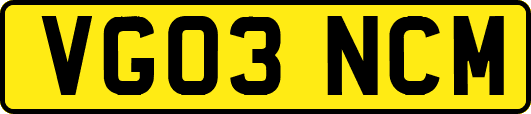 VG03NCM