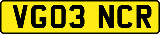 VG03NCR
