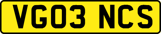 VG03NCS