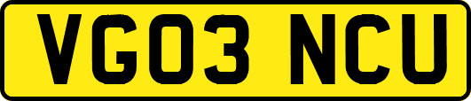 VG03NCU