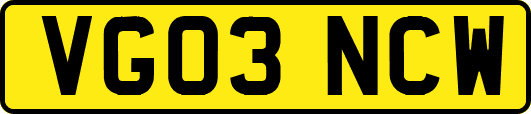 VG03NCW