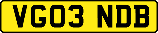 VG03NDB