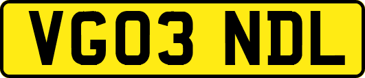 VG03NDL