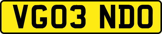VG03NDO