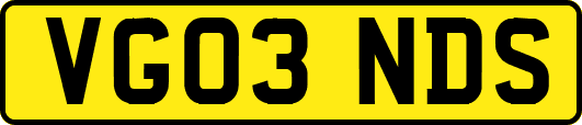 VG03NDS