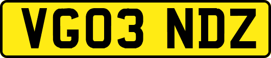 VG03NDZ