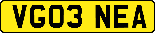 VG03NEA
