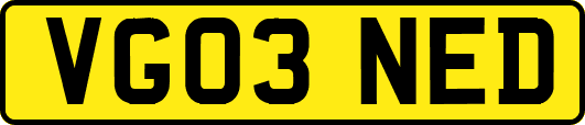VG03NED