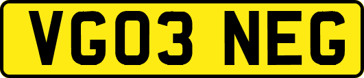 VG03NEG