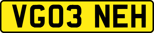 VG03NEH