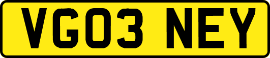 VG03NEY