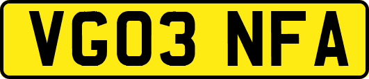 VG03NFA