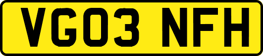 VG03NFH