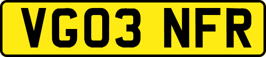 VG03NFR