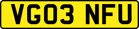 VG03NFU
