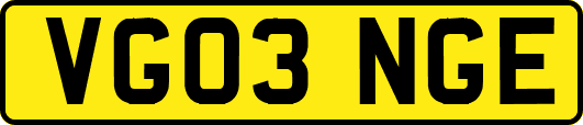 VG03NGE