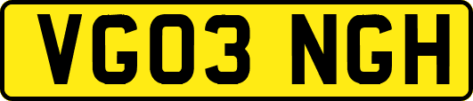 VG03NGH
