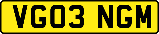 VG03NGM