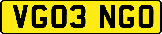 VG03NGO