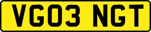 VG03NGT