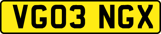 VG03NGX