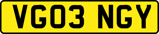 VG03NGY