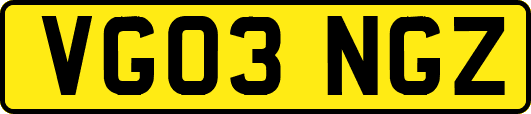 VG03NGZ