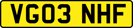 VG03NHF
