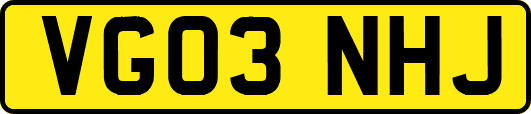 VG03NHJ