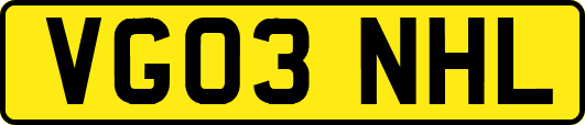 VG03NHL