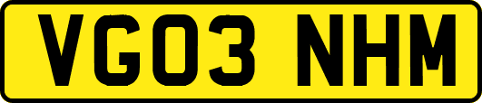 VG03NHM