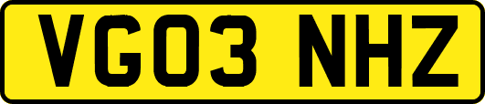 VG03NHZ