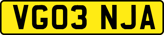 VG03NJA