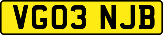 VG03NJB