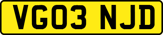 VG03NJD