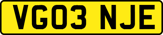 VG03NJE