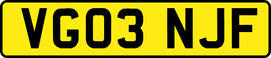 VG03NJF