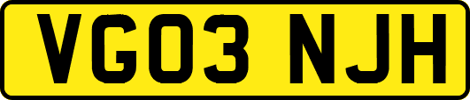 VG03NJH