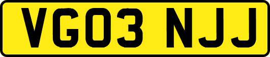 VG03NJJ