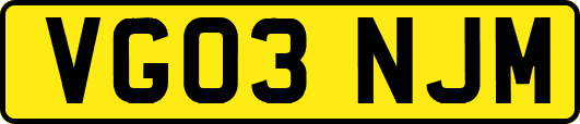 VG03NJM